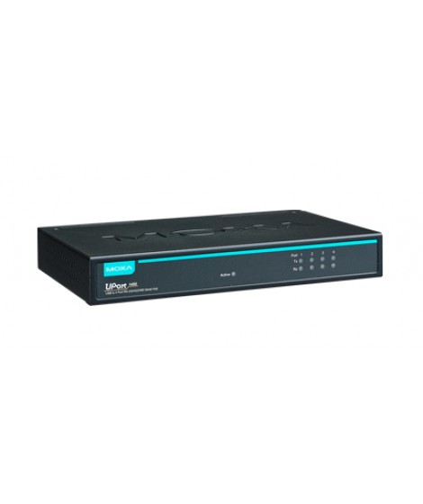 UPort 1450/UPort 1450I 4-port RS-232/422/485 USB-to-serial converters with optional 2 kV isolation UPort 1450/UPort 1450I 4-port RS-232/422/485 USB-to-serial converters with optional 2 kV isolation